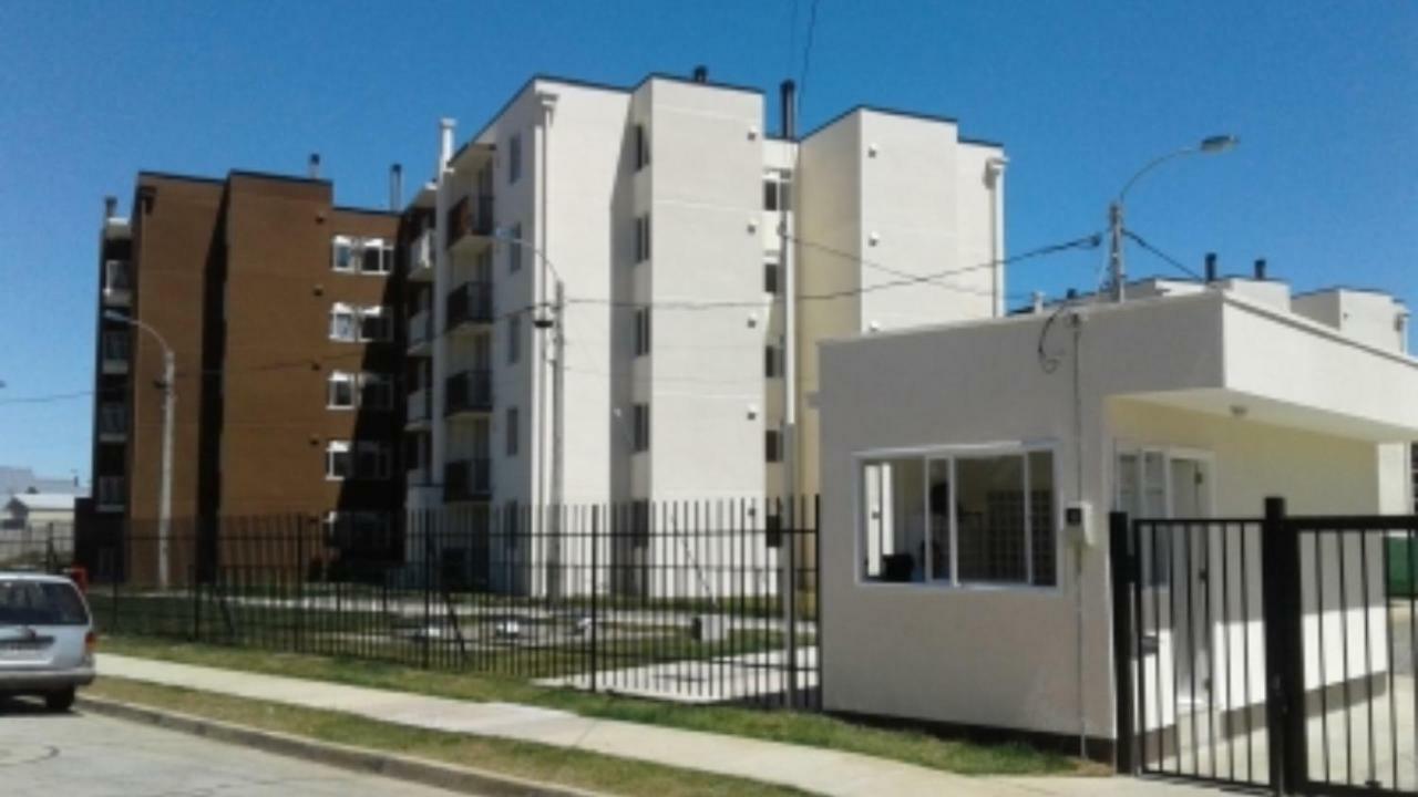 Ferienwohnung Departamento Nuevo Full Equipado Valdivia Exterior foto