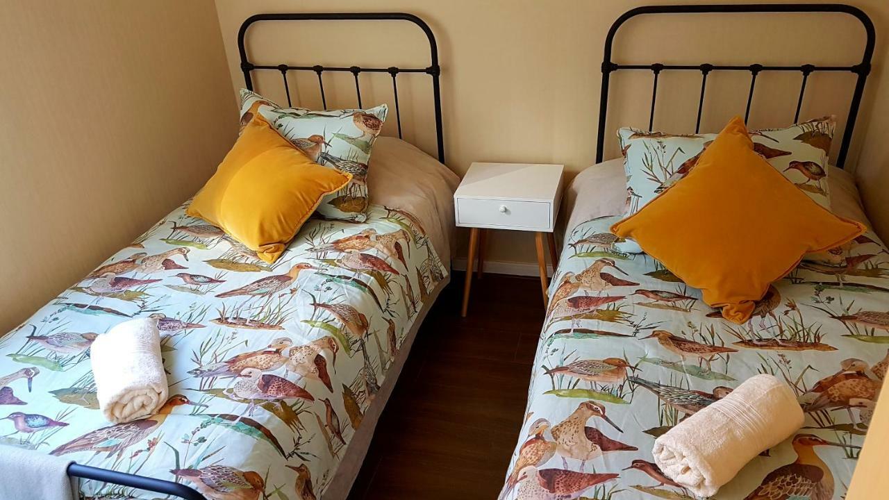 Ferienwohnung Departamento Nuevo Full Equipado Valdivia Exterior foto