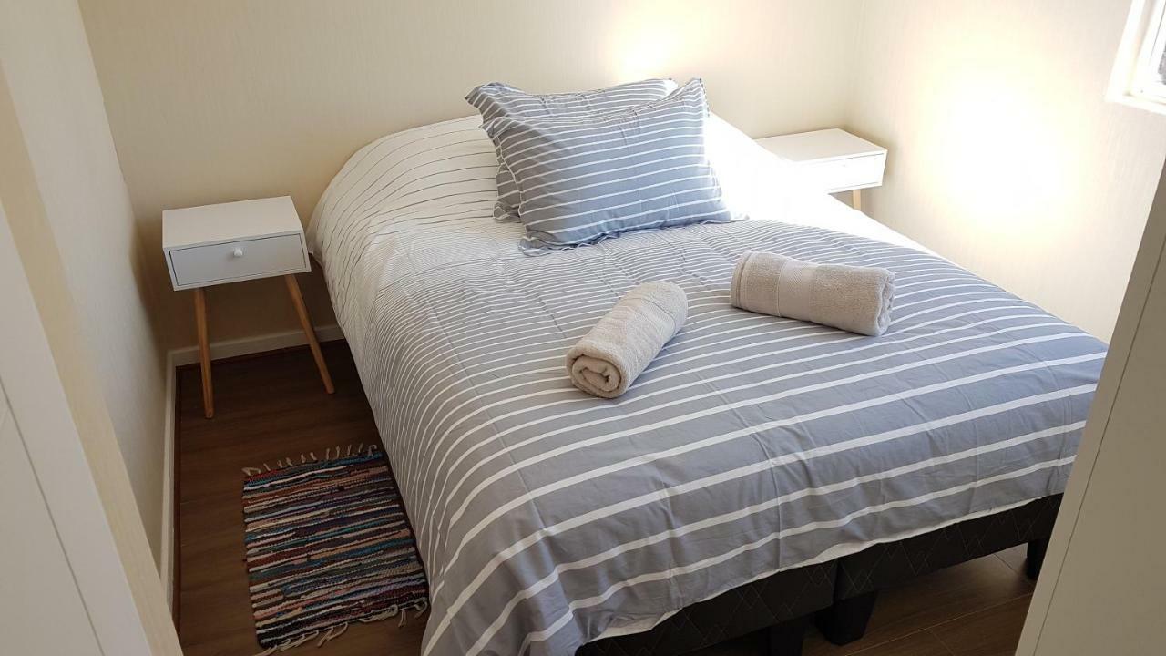 Ferienwohnung Departamento Nuevo Full Equipado Valdivia Exterior foto