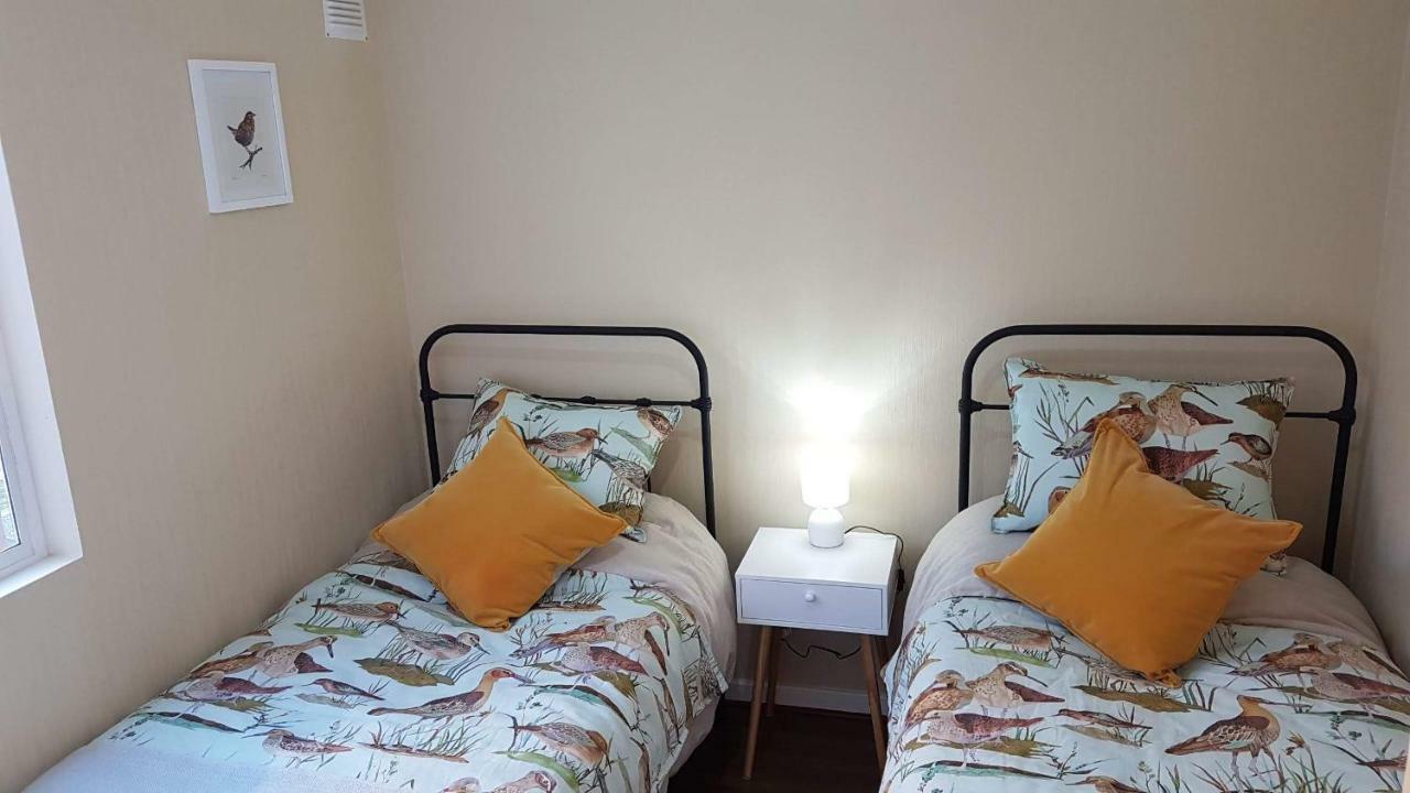 Ferienwohnung Departamento Nuevo Full Equipado Valdivia Exterior foto
