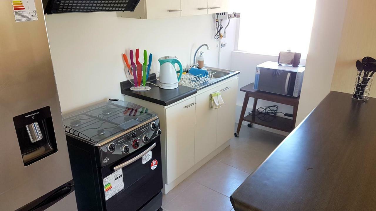 Ferienwohnung Departamento Nuevo Full Equipado Valdivia Exterior foto